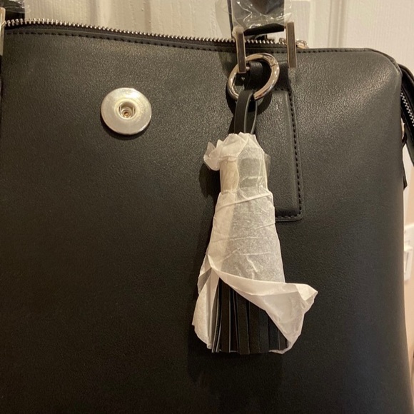 Style Dots Tote Bag - Picture 2 of 7